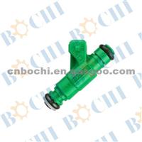 Fuel Injector 0280156318 For PG206 With Good Performance