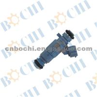 Fuel Injector 0280156322 For PG206 With Good Performance