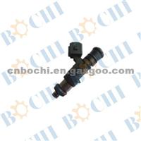 Fuel Injector 0280158017 For CHEVROLET With Good Performance