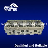 Volkswagen ASV Cylinder Head