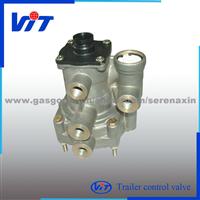 9730090010/9730090020 Trailer Control Valve