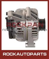 12v 105a Auto Alternator 0124415033 12520253 22708250 for Buick Century 3. 1l China Alternator