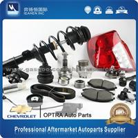 China Supplier Optra Auto Parts Tail Lamp/ Shock Absorber/ Brake Pads/ Water Pump