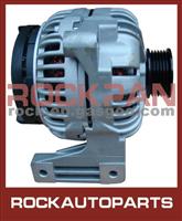 NEW 12V 160A AUTO ALTERNATOR 0124625001 0986046310 8637849 86027130 FOR VOLVO S80 2.8L 2.9L FOR VOLVO XC90 2.9L
