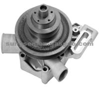 Water Pump For IVECO OEM:5548541 75530147 95548541