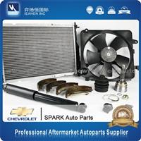 China Supplier Spark Auto Parts