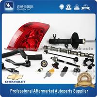 China Supplier Chevrolet Car Auto Parts