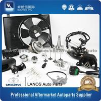 China Supplier Daewoo Lanos Auto Parts