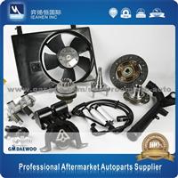 China Supplier Daewoo Auto Parts