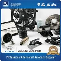 China Supplier Hyundai Accent Auto Parts