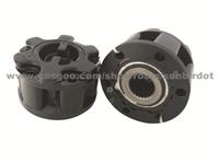 Free Wheel Locking Hub S234-33-205C