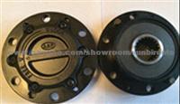 Free Wheel Locking Hub 8-97032-905