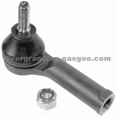 Tie rod end for renault 7701047415