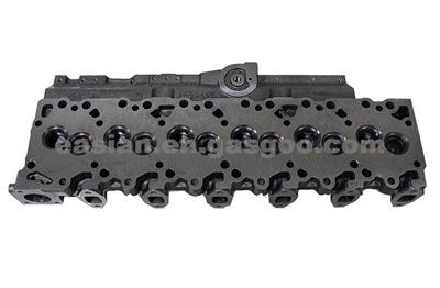 CUMMINS 6BT Engine Cylinder Head ,OE# 3913391/39112733917287/390547