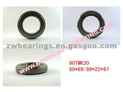 Clutch Release Bearing 60TMK20,ME623018