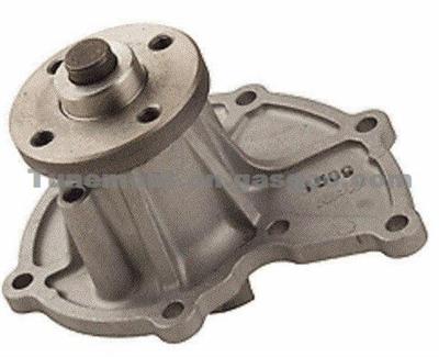 16110-78156-71 Cover, Water Pump For 4Y 7F Lift Truck