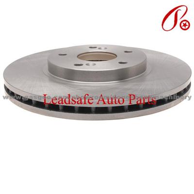 45251-S0X-000 Acura CL Brake Disc Brake Rotor