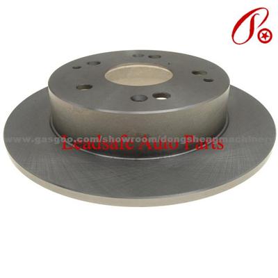 42510-S87-A00 Acura RSX Brake Disc Rotor Legend Brake Disk