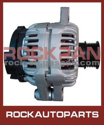 NEW 12V 100A AUTO ALTERNATOR 0124325172 13229990 93191920 FOR OPEL ASTRA