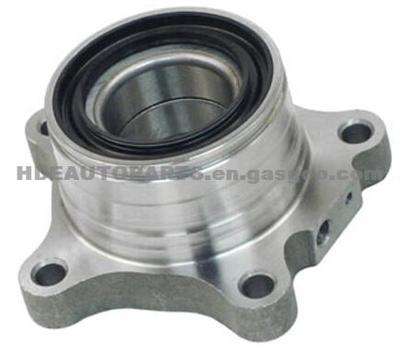 Toyota Tundra 42460-0C010 Wheel Hub Bearing Unit