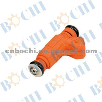 Fuel Injector 0280156034 For PG206 With Good Performance