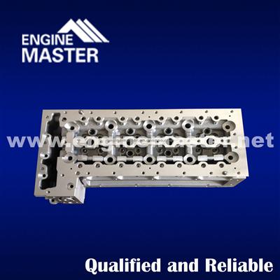 Renault F9Q Cylinder Head