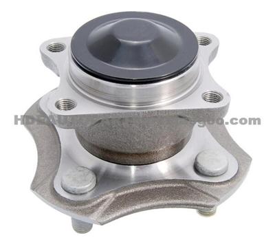 Toyota Yaris 42410-52020 Wheel Hub Bearing Unit