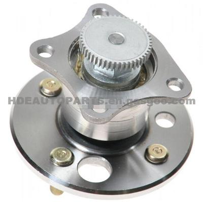 Toyota Corolla Chevy Geo Prizm 42450-02010 Wheel Hub Bearing Unit