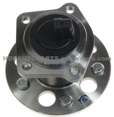 Toyota Sienna 42450-08010 Wheel Hub Bearing Unit