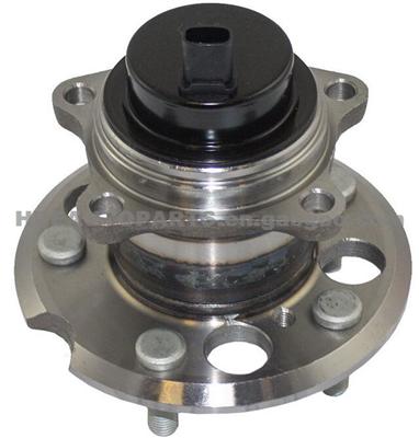 Toyota Sienna 42450-08020 Wheel Hub Bearing Unit