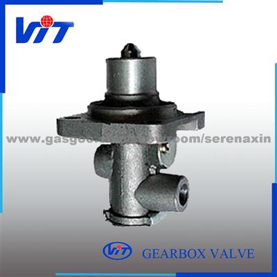 1669297 Gearbox Valve 8172627 FOR VOLVO1068951