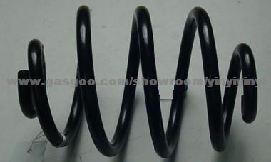 Coil spring BZ0586