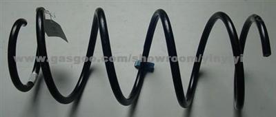 Coil spring BZ0982