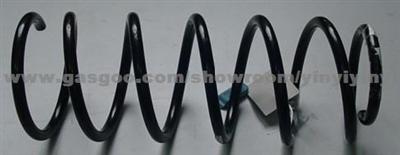 Coil spring BZ0781