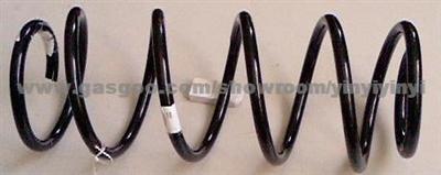 Coil spring BZ0881