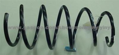 Suspension spring BZ70405