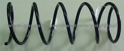 Coil spring BZ70809