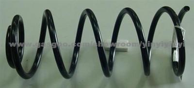 Coil spring BZ70601