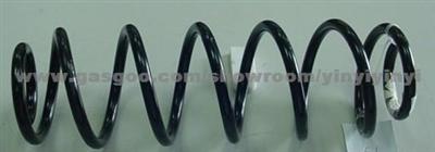 Coil spring BZ70009