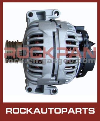 NEW 12V 150A AUTO ALTERNATOR 0123520023 0124615033 0124615035 0121544602 FOR MERCEDES BENZ