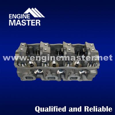 Suzuki F8A Cylinder Head