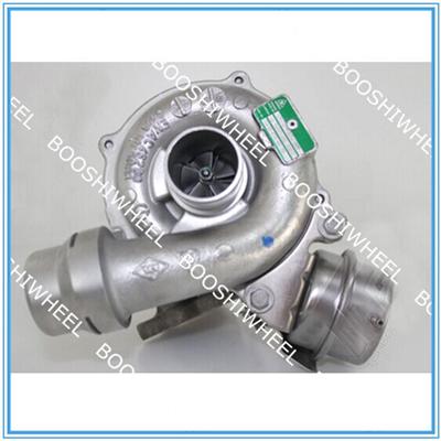 Turbocharger For Nissan/Renault 54399900080 54399700066 7711368842 8200552213 8200588232