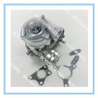 GT2056V Turbocharger For Nissan D40 Navara Pathfinder 767720-5005S 767720-5004S 14411-EB70B 14411-EB70A