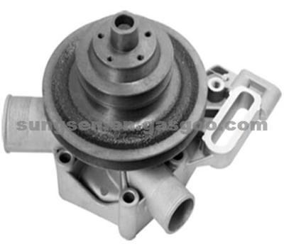 Water Pump For IVECO OEM:5548541 75530147 95548541