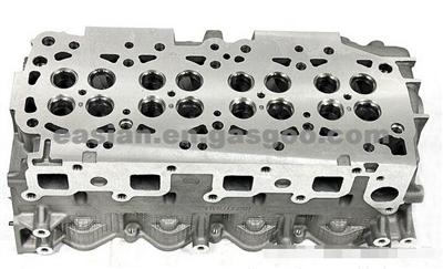 NISSAN YD25 Cylinder Head ,OE# 11039-EC00A,11039-EB30A Cylinder Head