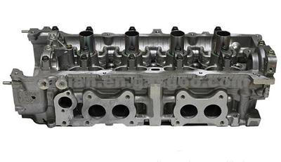 NISSAN Almera GA16-DE Cylinder Head 11040-0M600