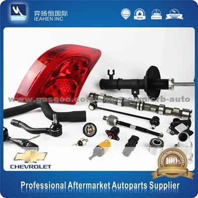 China Supplier Chevrolet Car Auto Parts