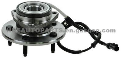 Ford F150 515010 Wheel Hub Unit