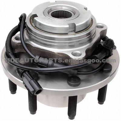 Ford F250 F350 Excursion 515020 Wheel Hub Bearing