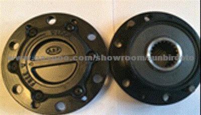 Free Wheel Locking Hub 8-97032-905